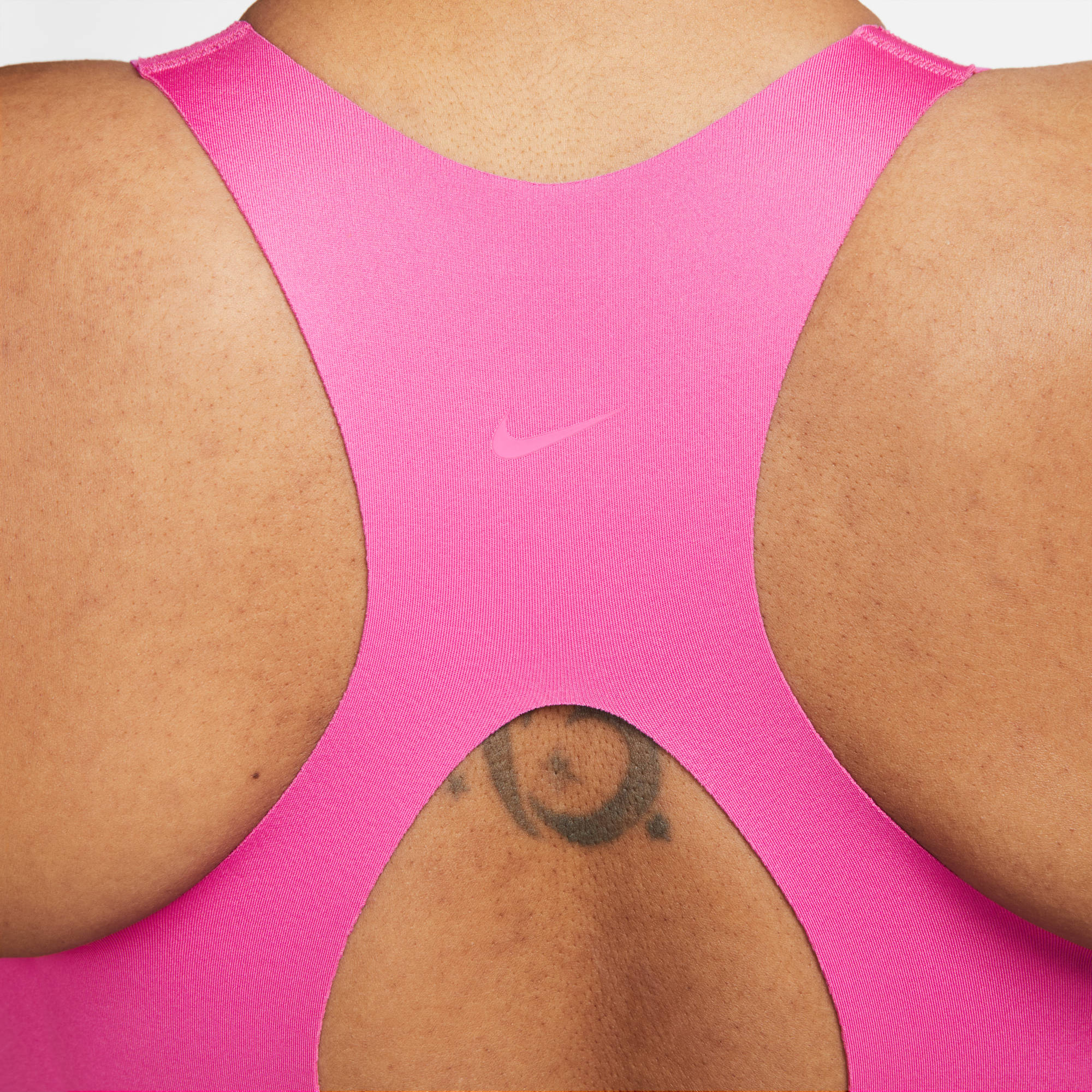 NIKE W NK DF ALPHAS HS FRONT ZIP B – Bild 7