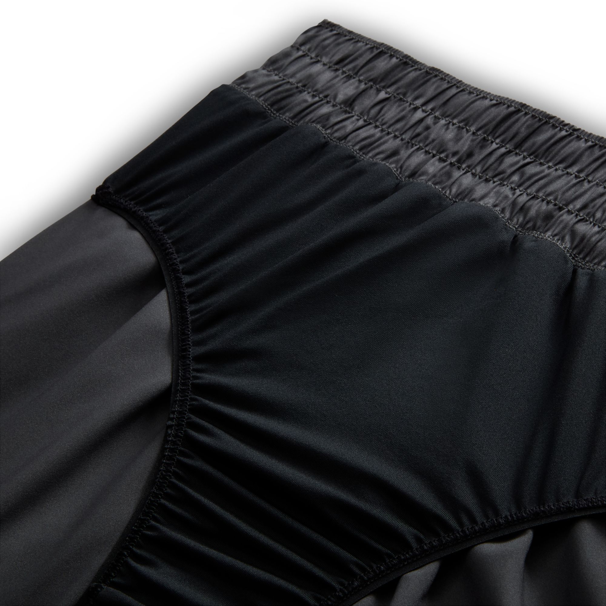 NIKE W NK ONE DF HR 3IN BR AOP ANTHRACITE/BLACK/BLACK – Bild 4