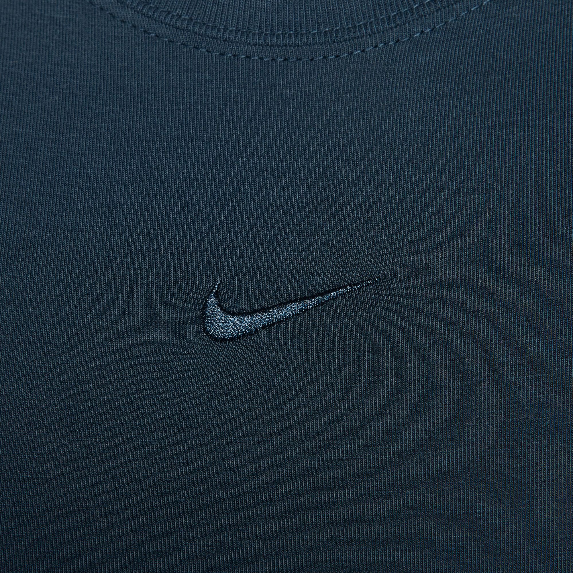 NIKE W NSW NK CHLL KNT MD CRP ARMORY NAVY/ARMORY NAVY – Bild 4