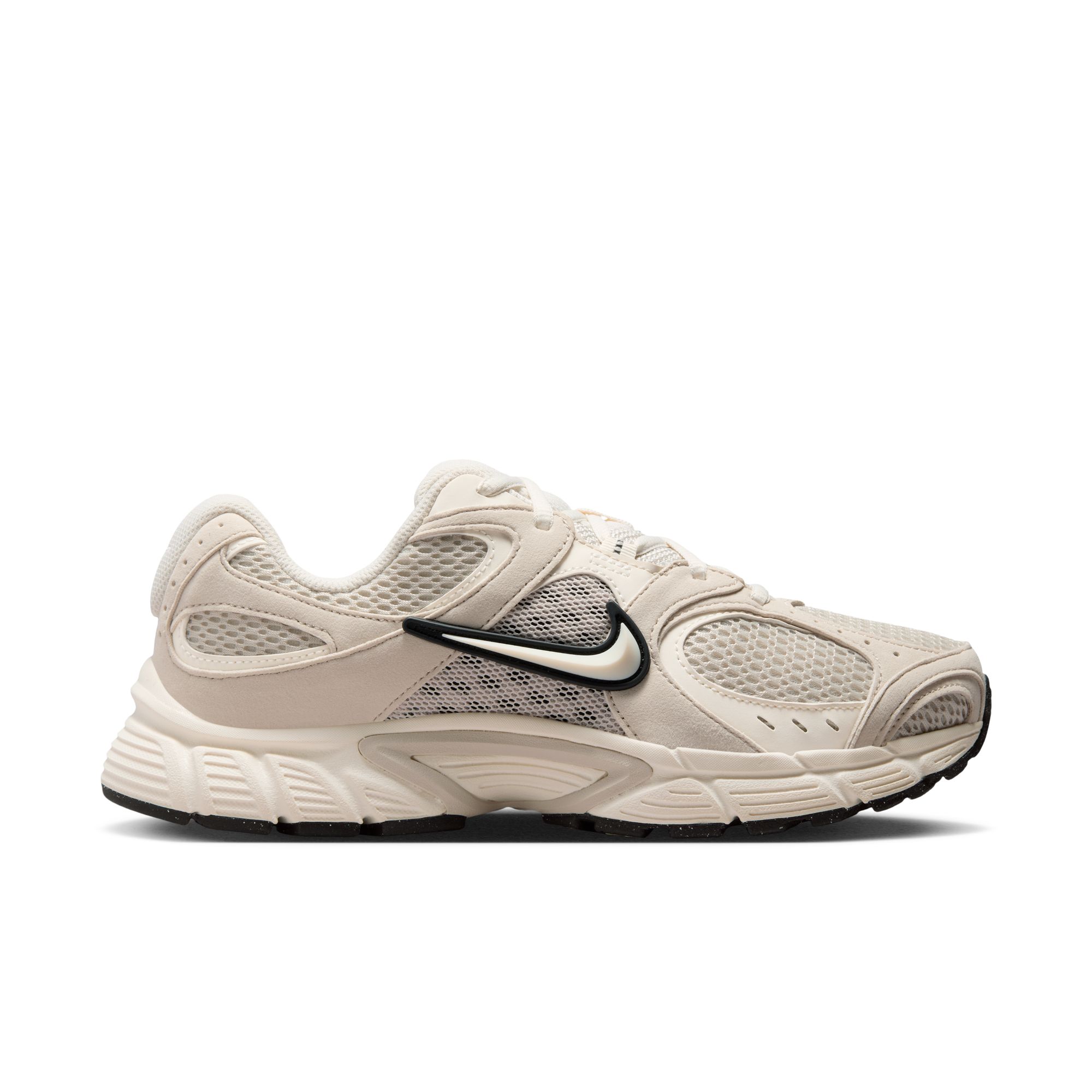 NIKE W NIKE V5 RNR LT OREWOOD BRN/PALE IVORY-BLAC