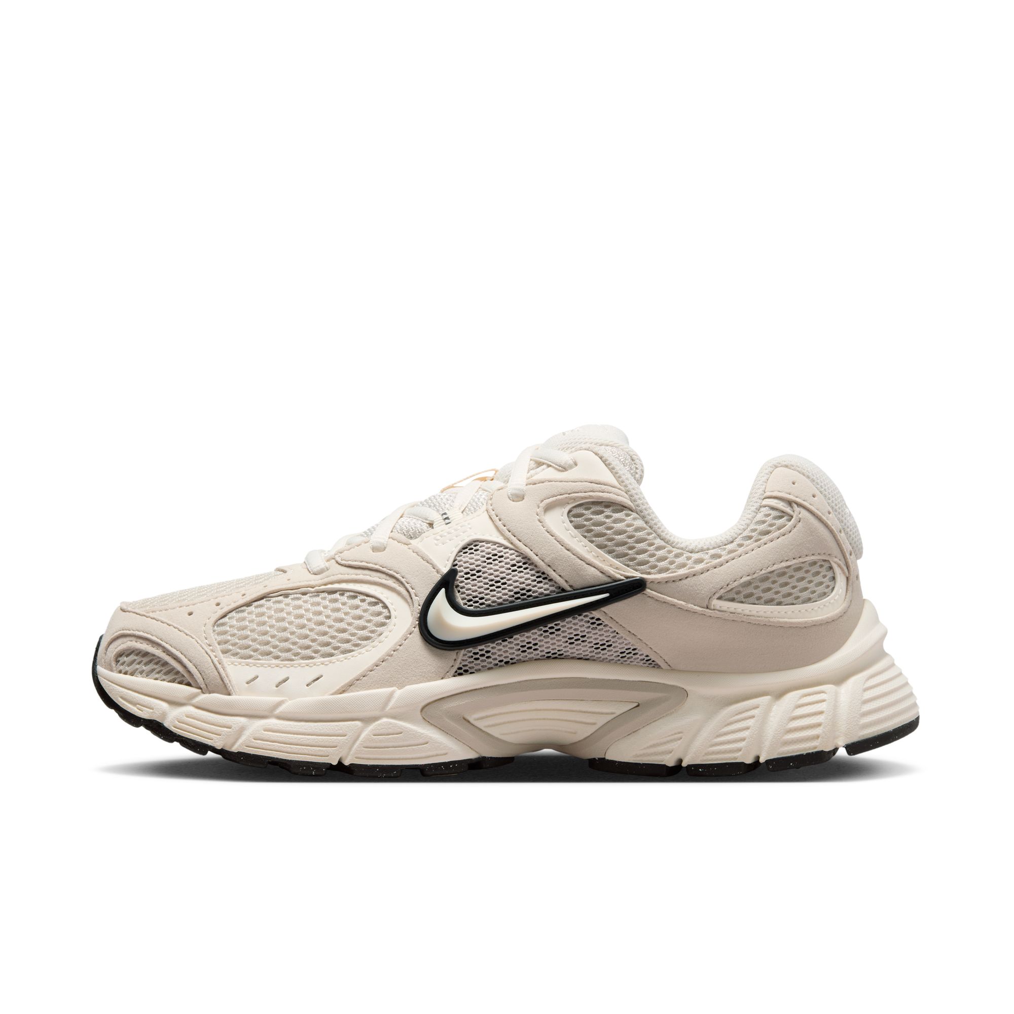 NIKE W NIKE V5 RNR LT OREWOOD BRN/PALE IVORY-BLAC – Bild 4