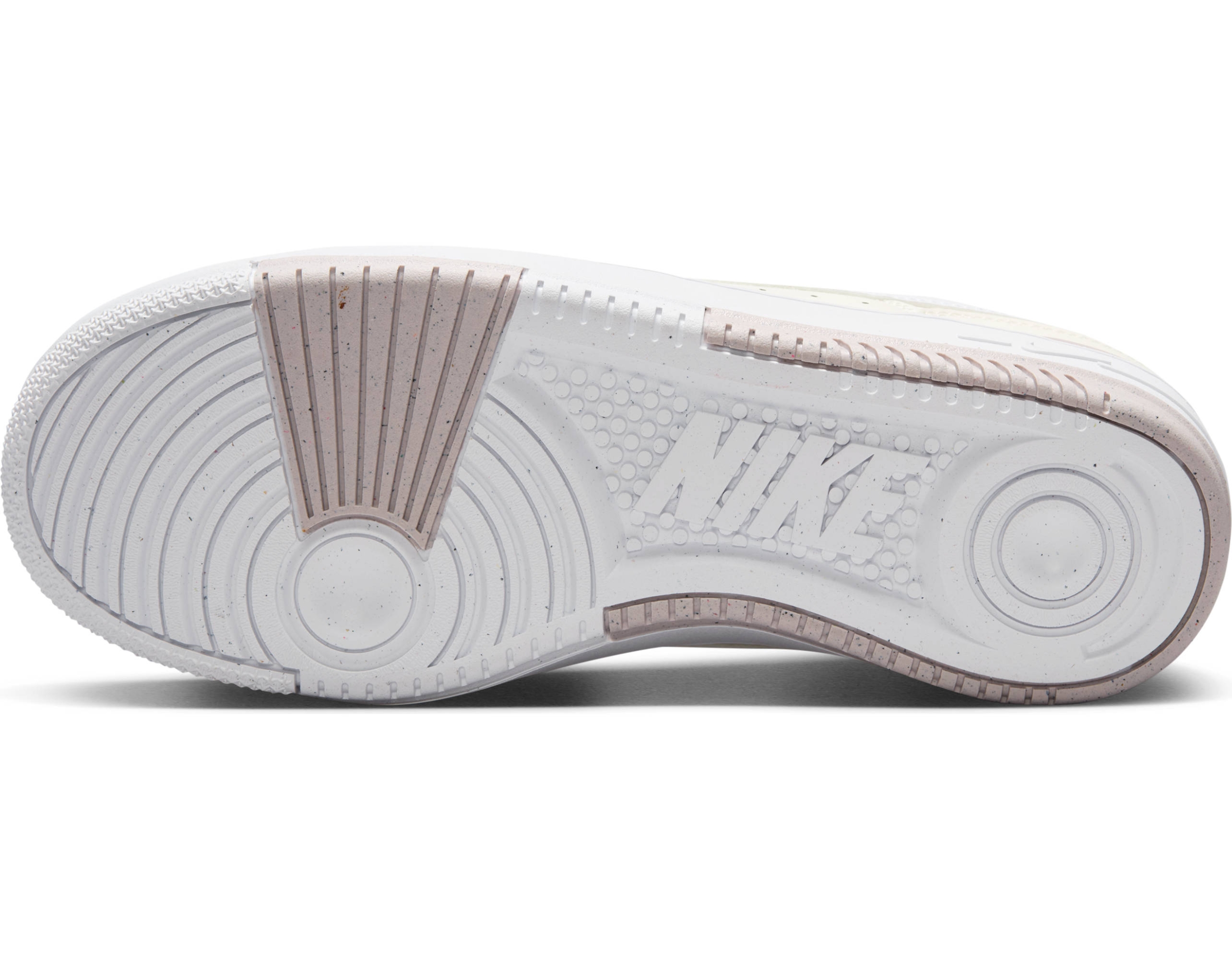 NIKE WMNS NIKE GAMMA FORCE SAIL/WHITE-PLATINUM VIOLET – Bild 5