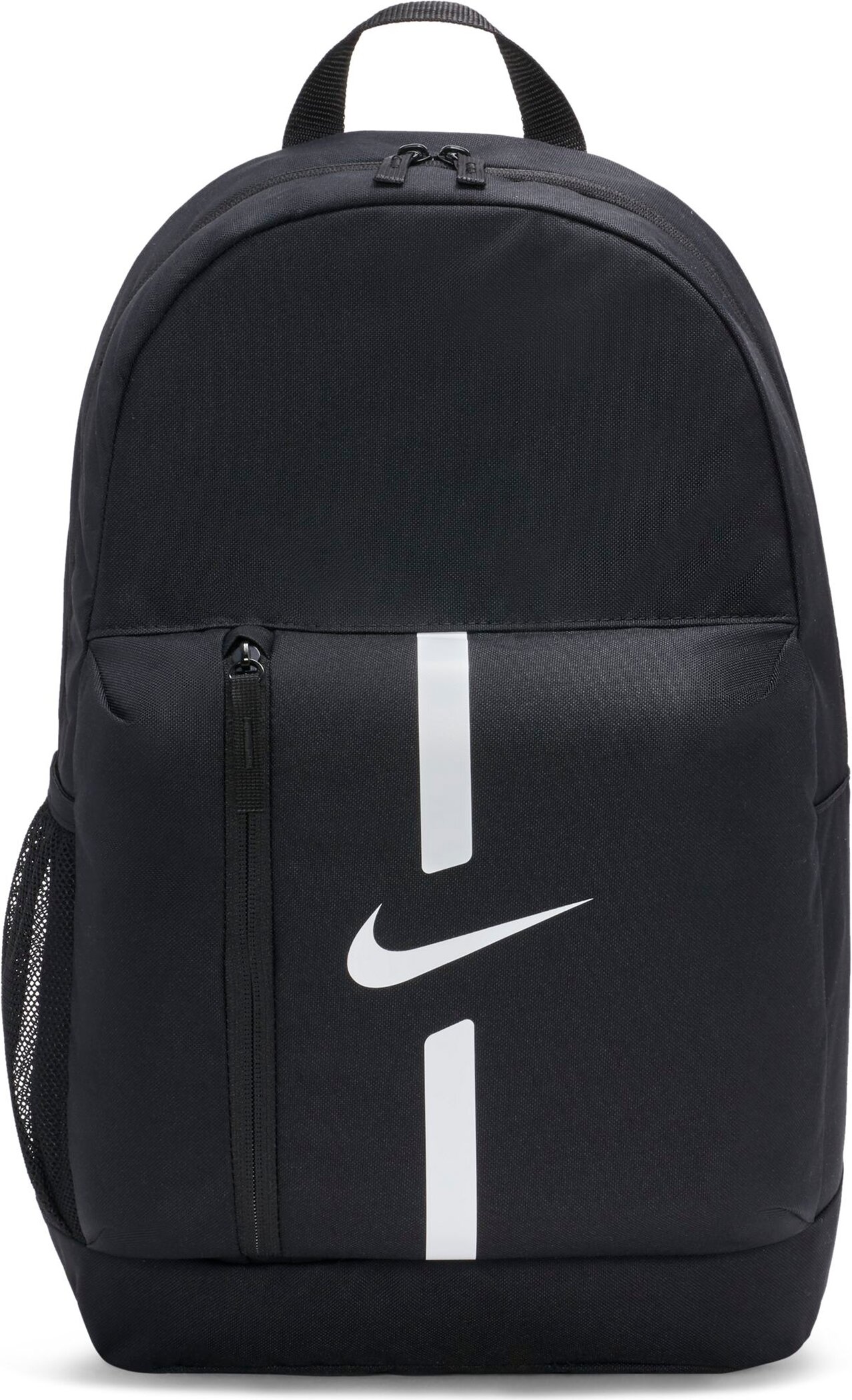 NIKE Y NK ACDMY TEAM BKPK BLACK/BLACK/WHITE