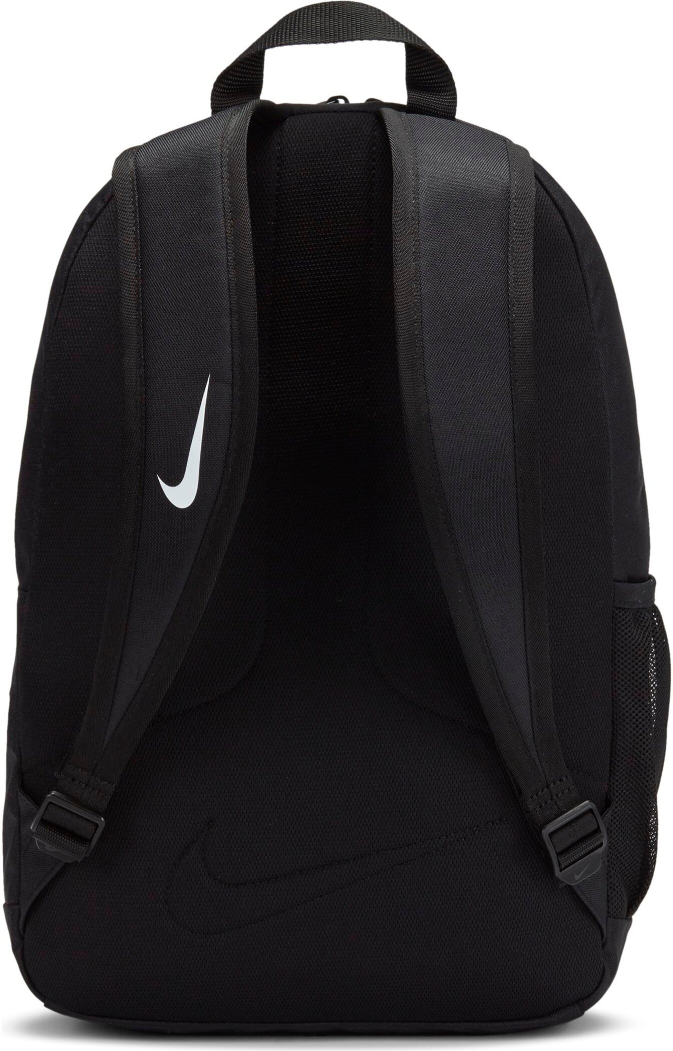 NIKE Y NK ACDMY TEAM BKPK BLACK/BLACK/WHITE – Bild 2