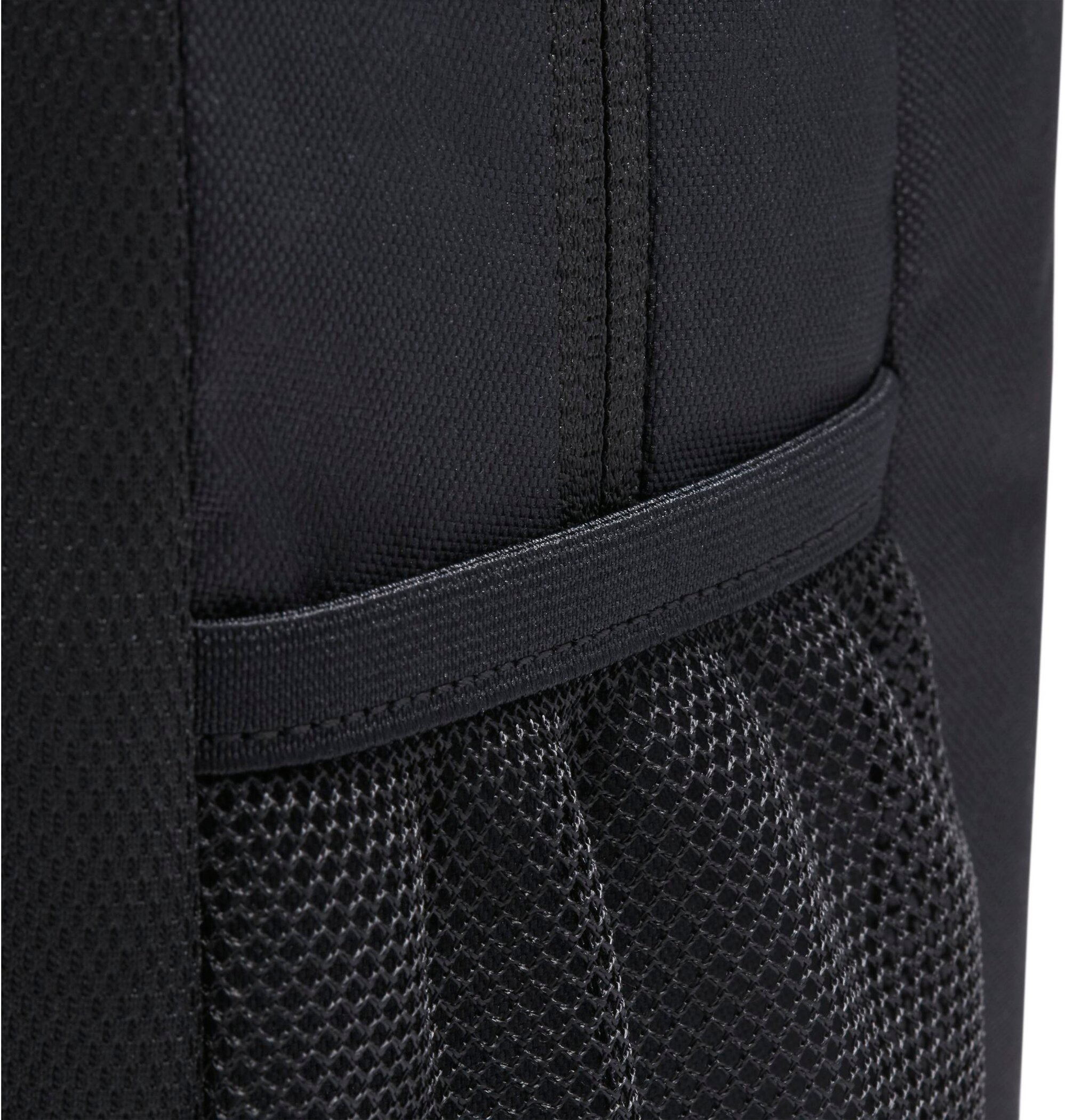 NIKE Y NK ACDMY TEAM BKPK BLACK/BLACK/WHITE – Bild 5