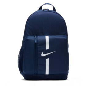 NIKE Y NK ACDMY TEAM BKPK MIDNIGHT NAVY/BLACK/WHITE