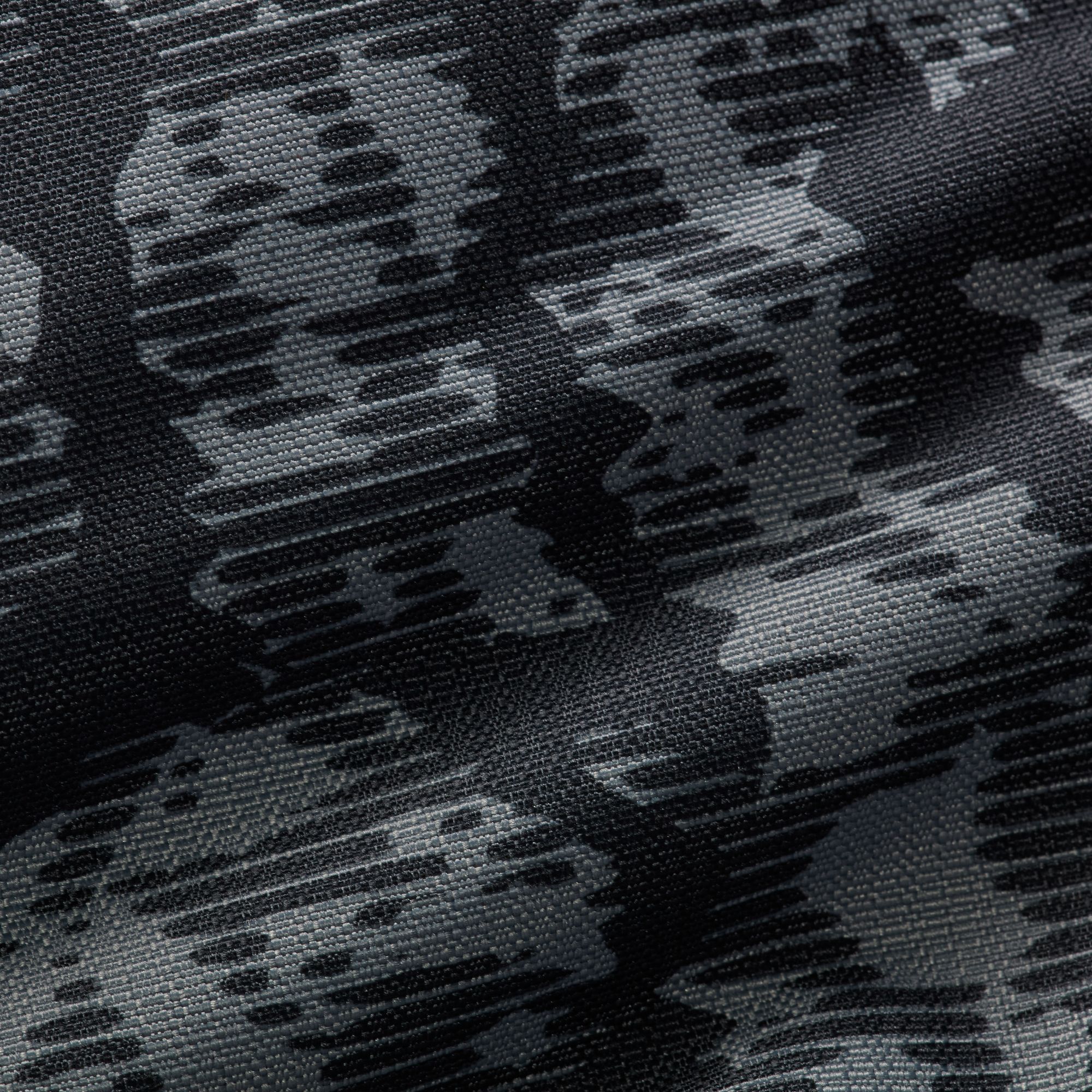 NIKE Y NK BRSLA BKPK - CAT AOP FA24 BLACK/BLACK/WHITE – Bild 8