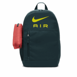 NIKE Y NK ELMNTL BKPK - NK AIR DEEP JUNGLE/DEEP JUNGLE/HIGH V