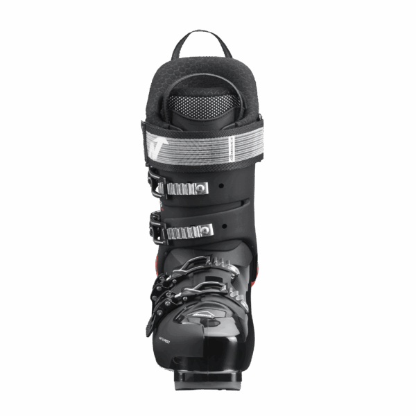 NORDICA SPEEDMACHINE 3 110 X (GW) NERO/ROSSO/ANTRACITE – Bild 4