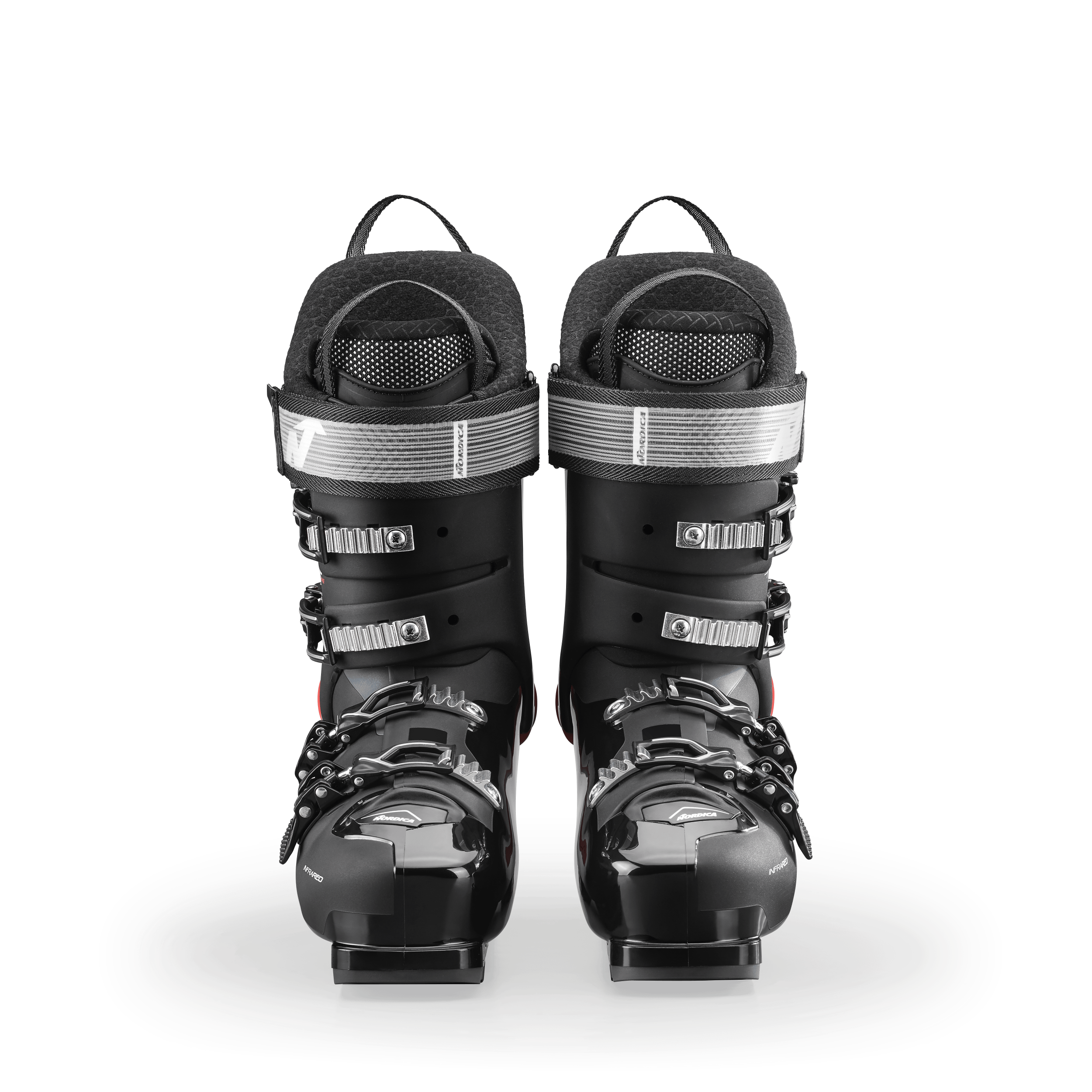 NORDICA SPEEDMACHINE 3 110 X (GW) NERO/ROSSO/ANTRACITE – Bild 9