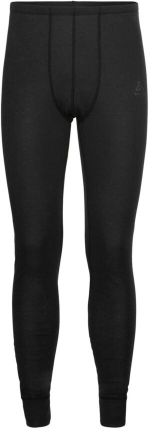 ODLO BL BOTTOM long ACTIVE WARM ECO BLACK