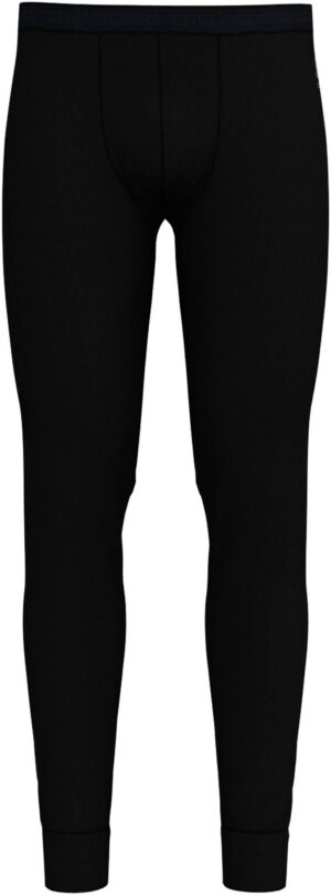 ODLO BL BOTTOM long MERINO 200 BLACK