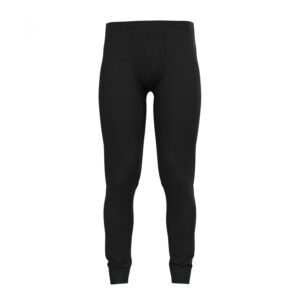 ODLO BL BOTTOM long MERINO 200 BLACK
