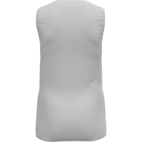 ODLO BL TOP CREW NECK TANK ACTIVE F WHITE – Bild 2