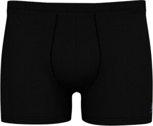 ODLO SUW BOTTOM BOXER ACTIVE F-DRY BLACK
