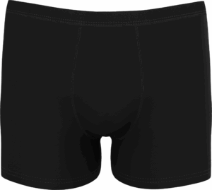 ODLO SUW BOTTOM BOXER ACTIVE F-DRY BLACK