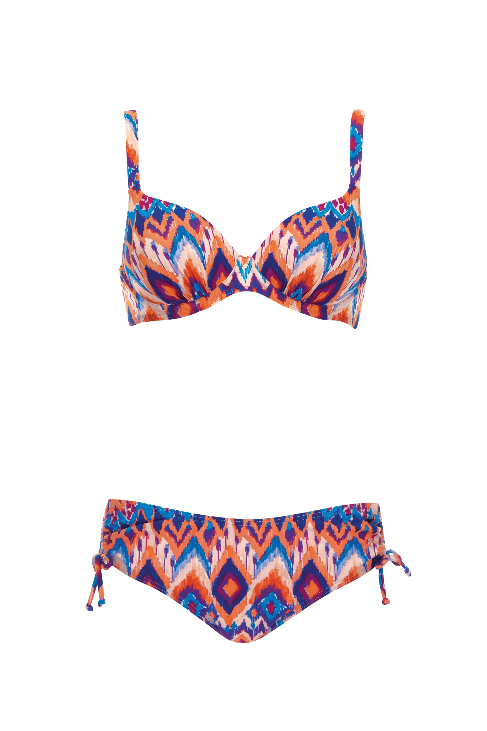 OLYMPIA Bikini MULTICOLOR