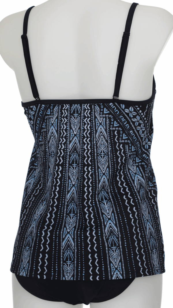 OLYMPIA Tankini NACHTBLAU – Bild 4