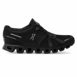 ON Cloud 5 ALL BLACK