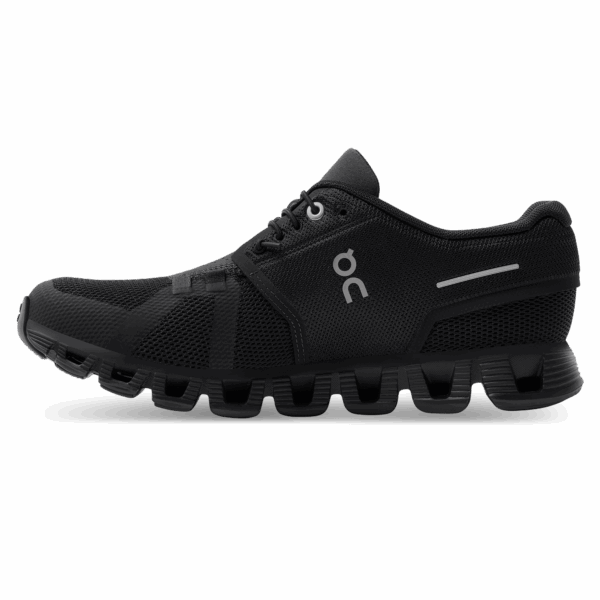 ON Cloud 5 ALL BLACK – Bild 4