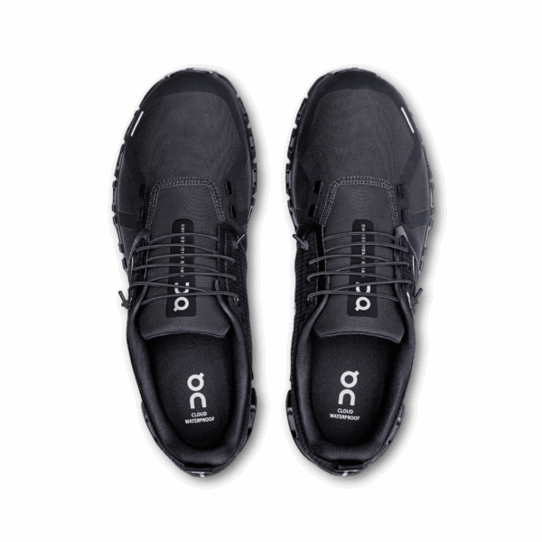 ON Cloud 6 WP BLACK / BLACK – Bild 2