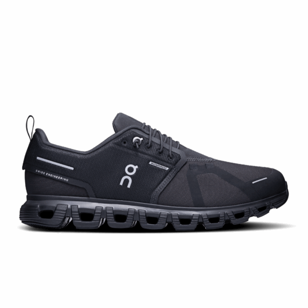 ON Cloud 6 WP BLACK / BLACK – Bild 7