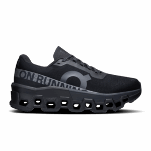 ON Cloudmonster 2 BLACK / ECLIPSE