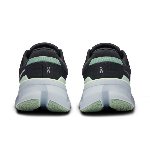 ON Cloudrunner 2 SHADOW / LIMA – Bild 5