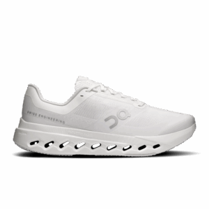 ON Cloudsurfer Next WHITE / WHITE