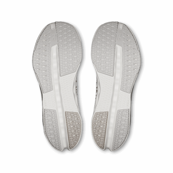 ON Cloudsurfer Next WHITE / WHITE – Bild 4