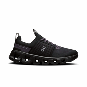 ON Cloudswift Youth BLACK / ECLIPSE