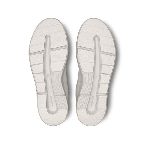 ON THE ROGER Advantage ALL WHITE – Bild 3