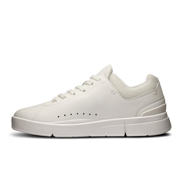 ON THE ROGER Advantage ALL WHITE – Bild 4