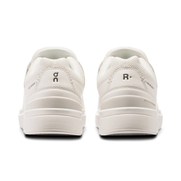 ON THE ROGER Advantage ALL WHITE – Bild 5