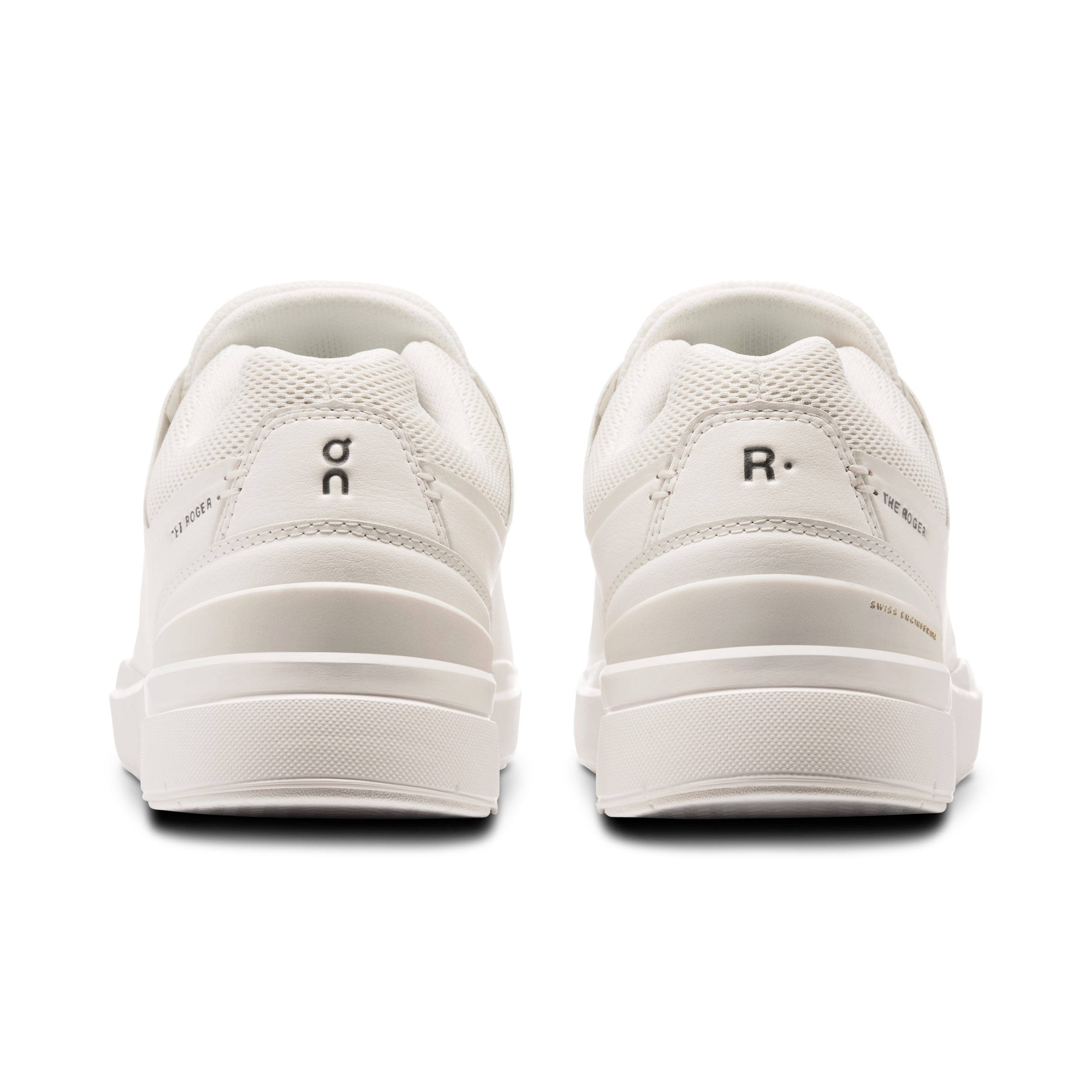 ON THE ROGER Advantage ALL WHITE – Bild 5