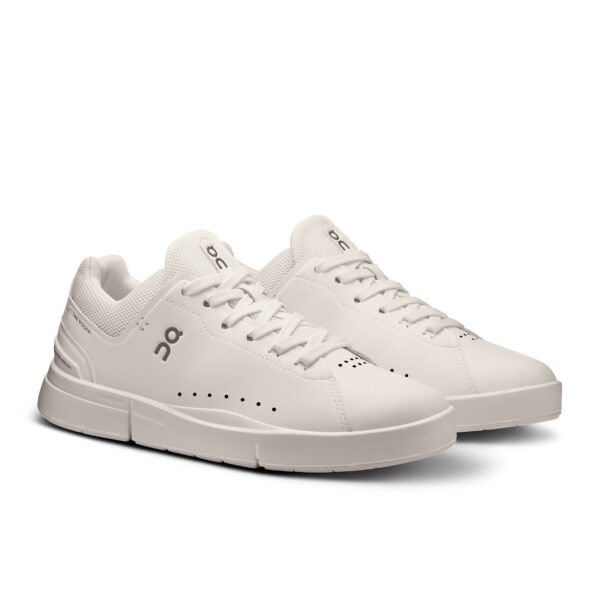 ON THE ROGER Advantage ALL WHITE – Bild 6