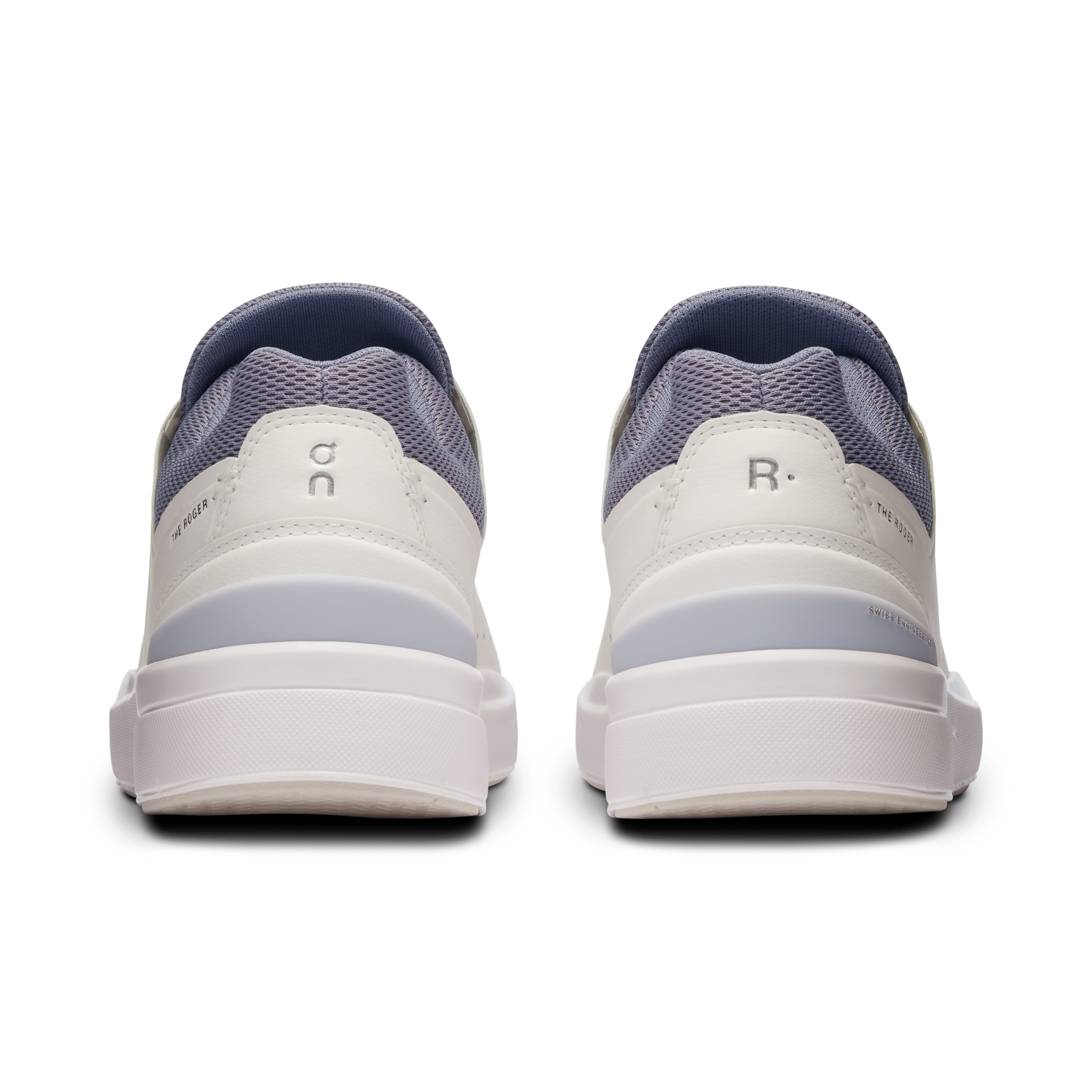 ON THE ROGER Advantage WHITE / FOSSIL – Bild 2