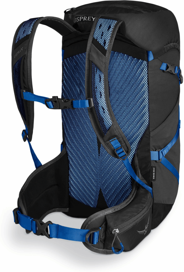 OSPREY Sportlite Tour 26 DARK CHARCOAL GREY – Bild 2