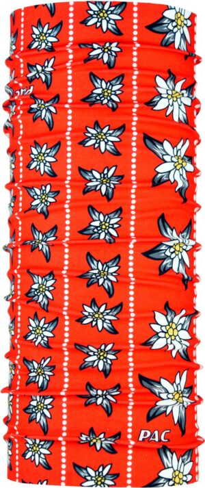 P.A.C. PAC EDELWEISS ROT