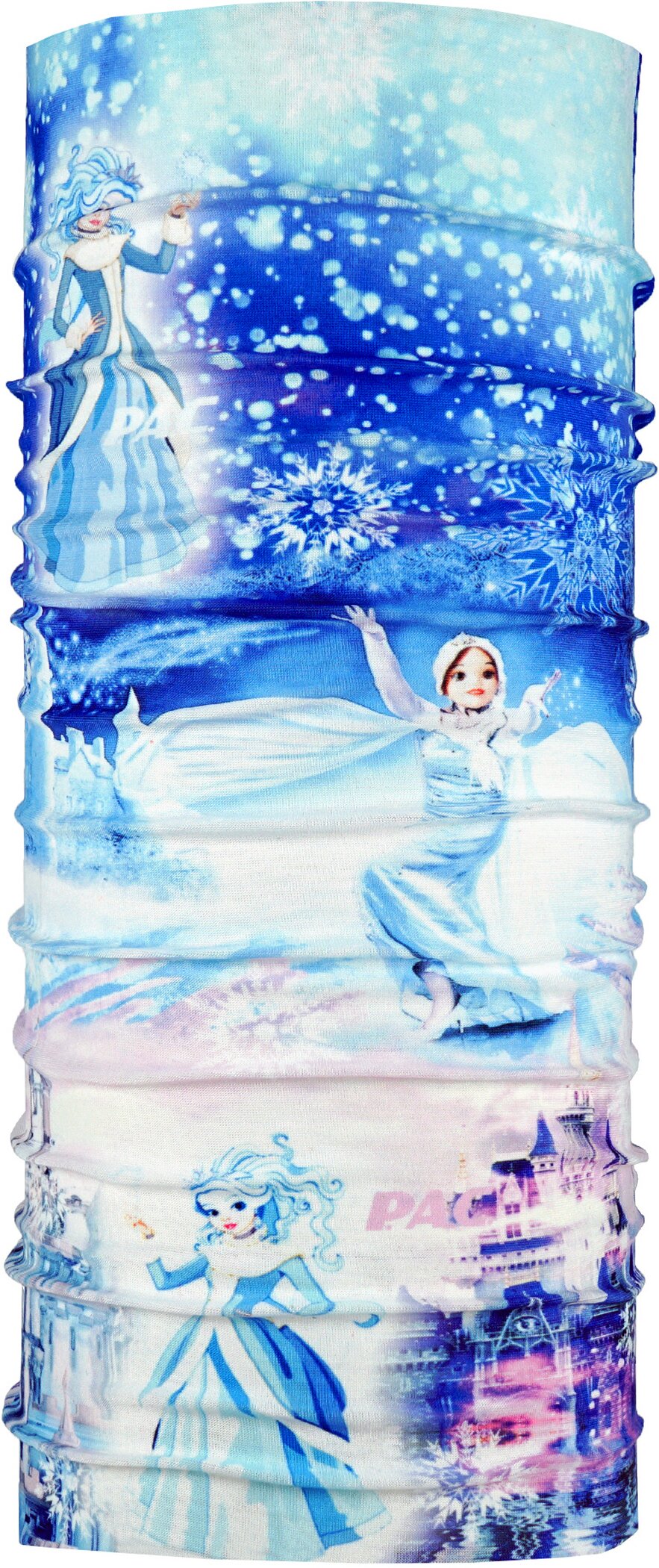 P.A.C. PAC Kids Original ICE PRINCESS – Bild 2
