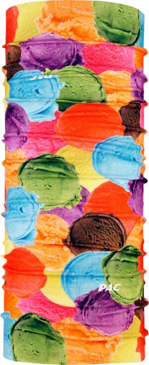 P.A.C. PAC KIDS UV PROTECTOR + ICE CREAM COOL