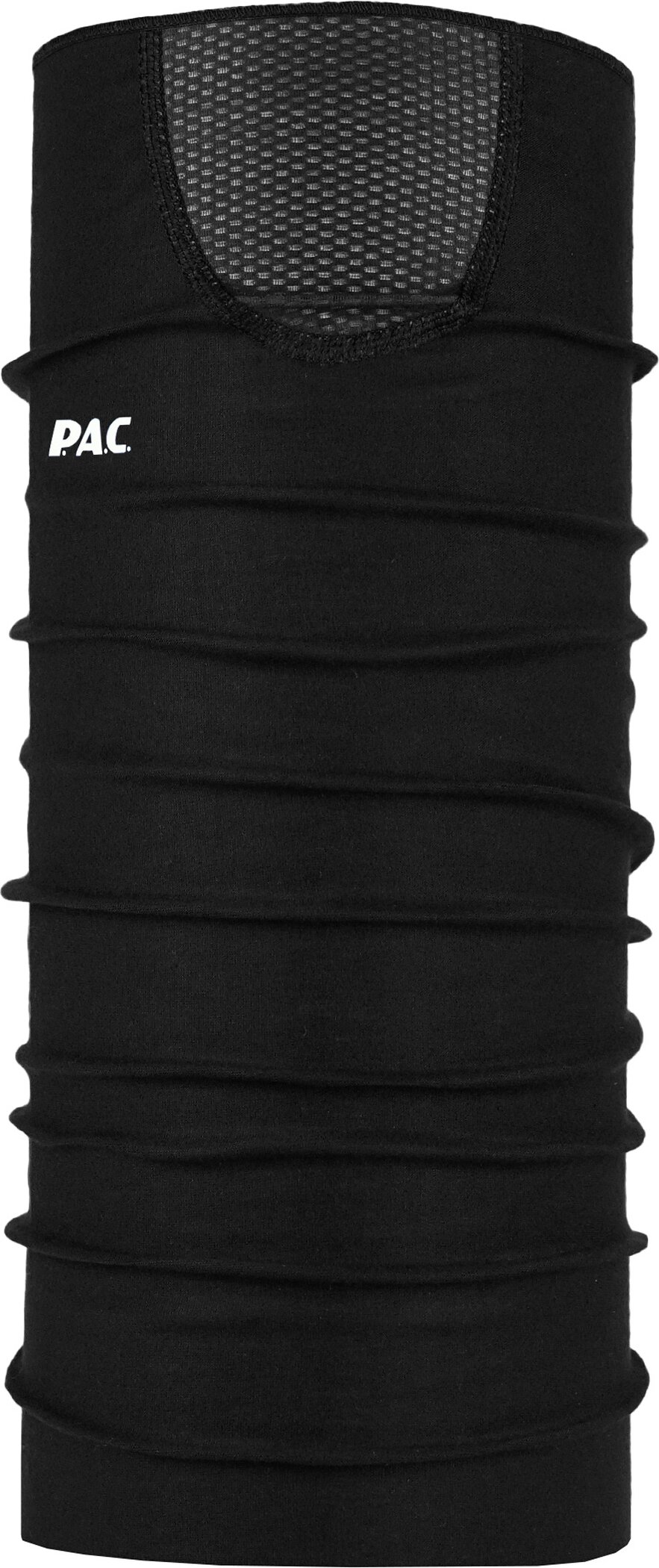 P.A.C. PAC Original Mesh Mask BLACK