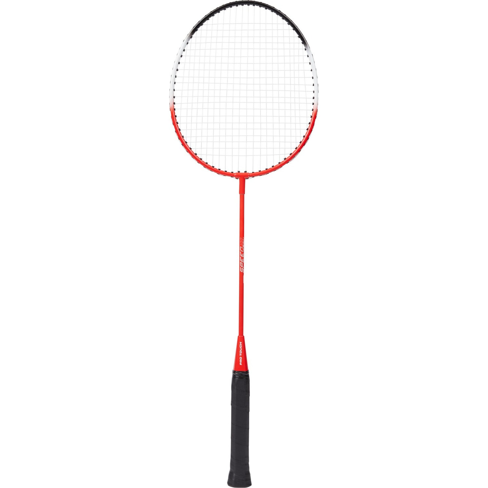 PRO TOUCH Badm-Schläger Speed 100 RED/BLACK/WHITE