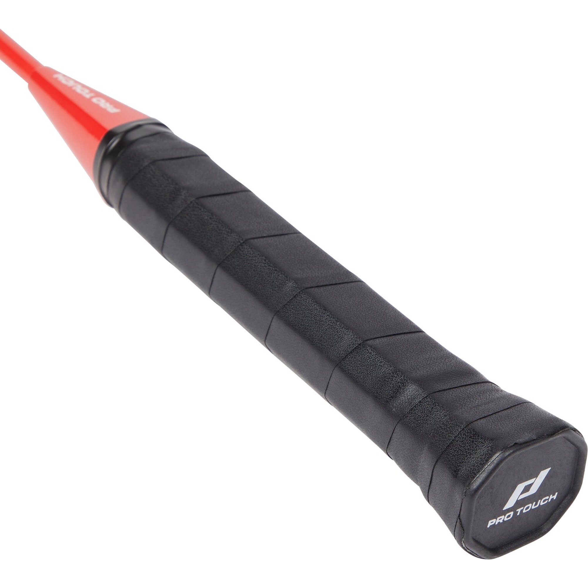 PRO TOUCH Badm-Schläger Speed 100 RED/BLACK/WHITE – Bild 2