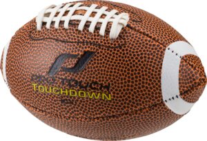 PRO TOUCH Football American Football MINI BRAUN