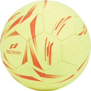PRO TOUCH Fußball Force Indoor YELLOW/RED