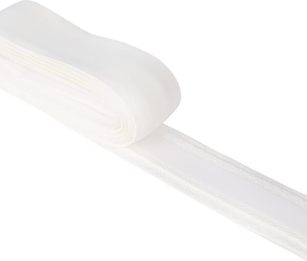 PRO TOUCH Griffband Grip 100 WHITE – Bild 2