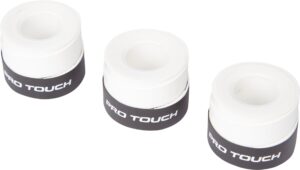 PRO TOUCH Griffband Over Grip 200 WHITE