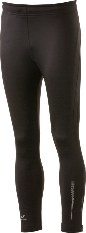 PRO TOUCH Ki.-Tight brushed Paddington III BLACK/BLACK