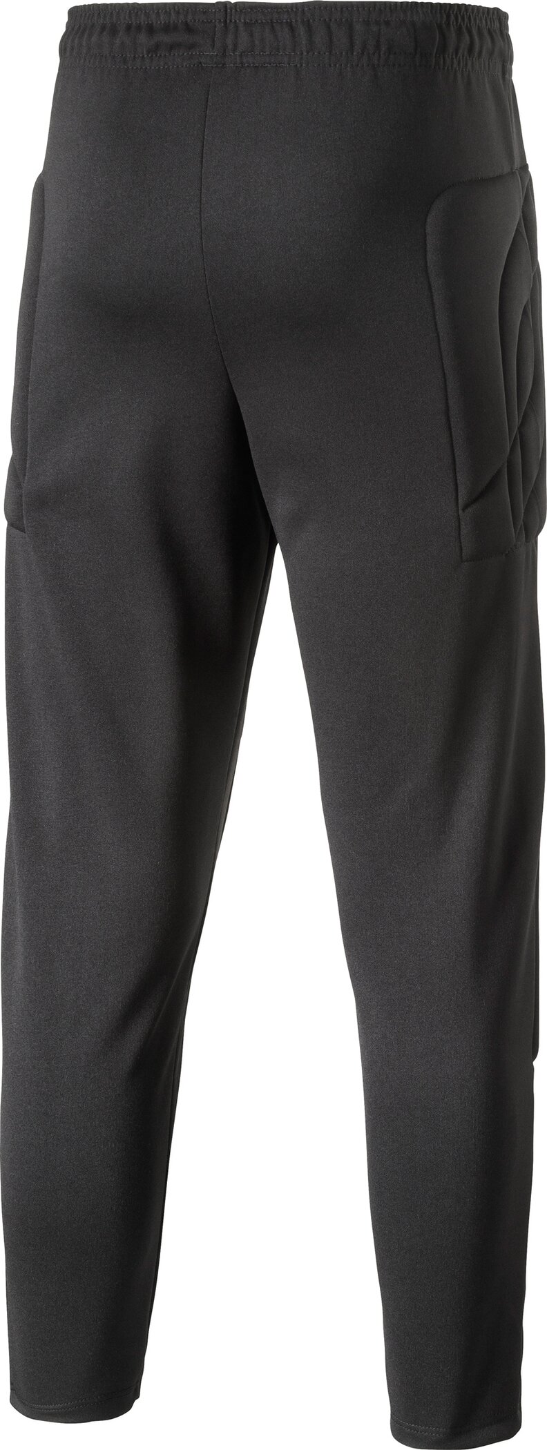 PRO TOUCH Ki.-Torwart-Hose Club lang SCHWARZ – Bild 4